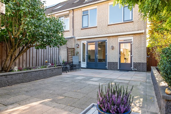 Medium property photo - Darwinplantsoen 28, 2163 JM Lisse